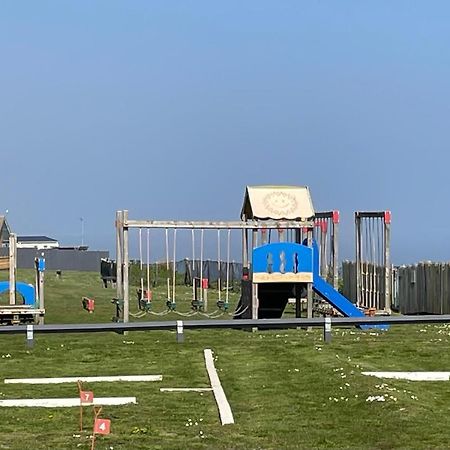 The Beach House, Suffolk Coast Lowestoft Esterno foto