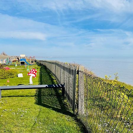 The Beach House, Suffolk Coast Lowestoft Esterno foto
