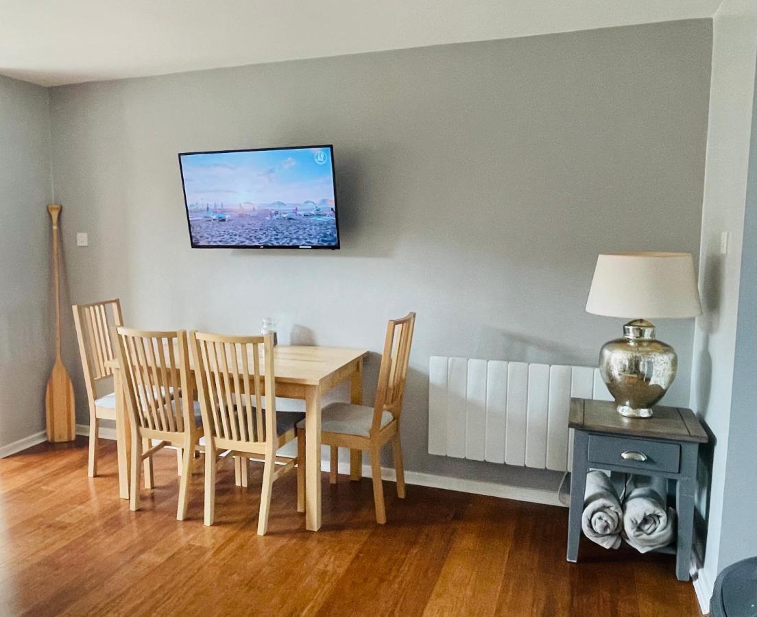 The Beach House, Suffolk Coast Lowestoft Esterno foto