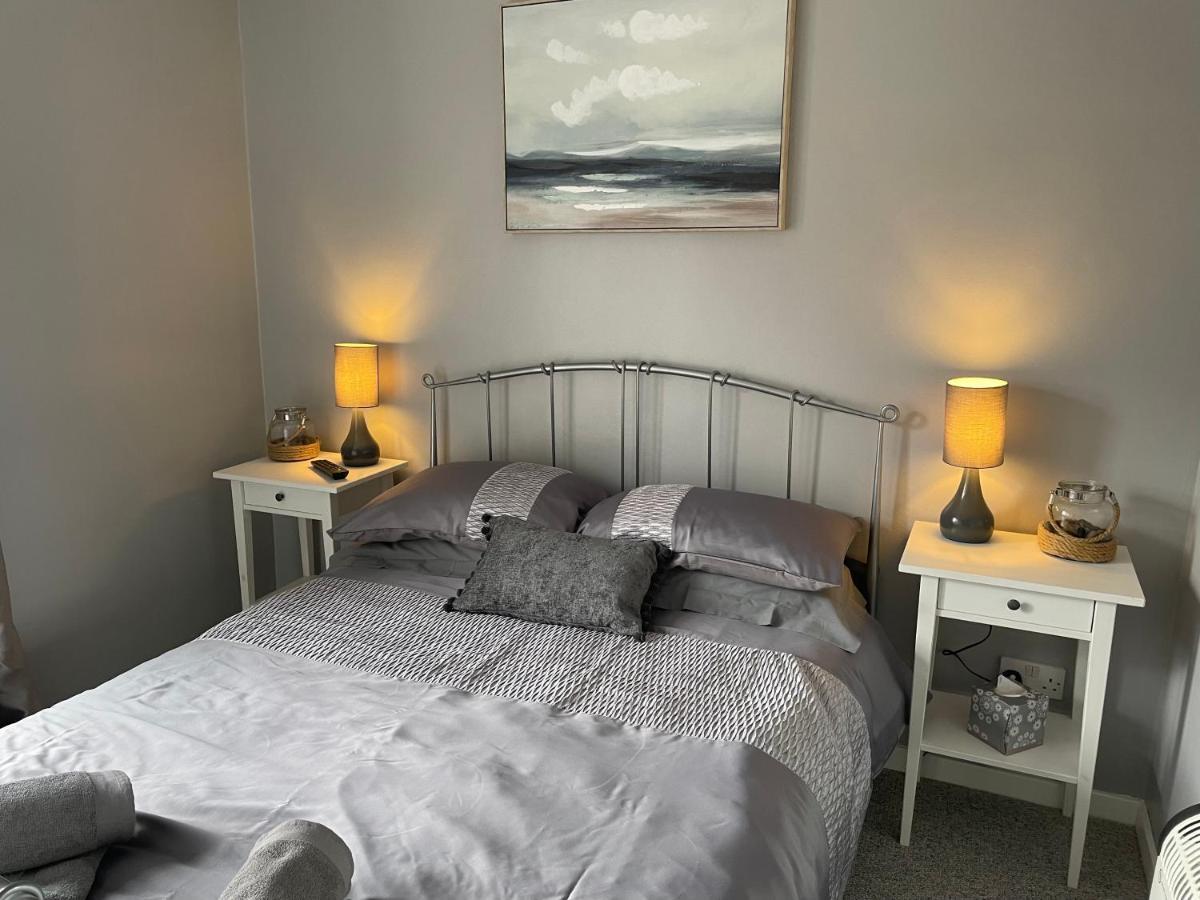 The Beach House, Suffolk Coast Lowestoft Esterno foto