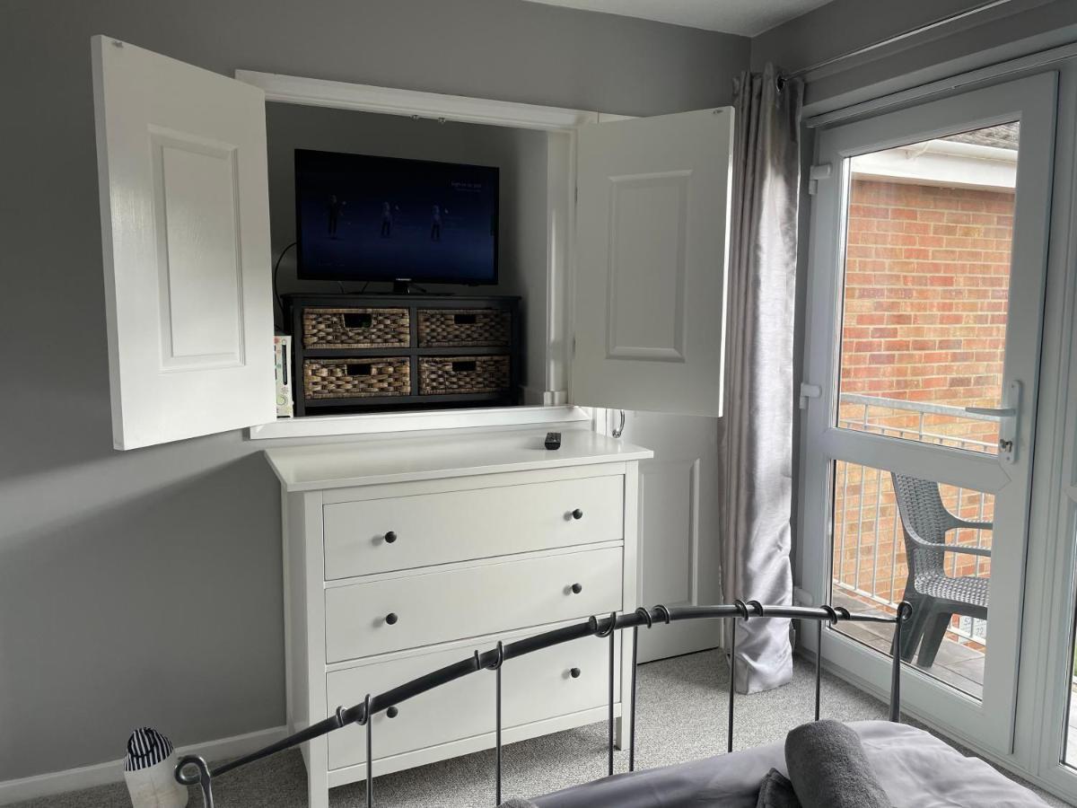 The Beach House, Suffolk Coast Lowestoft Esterno foto