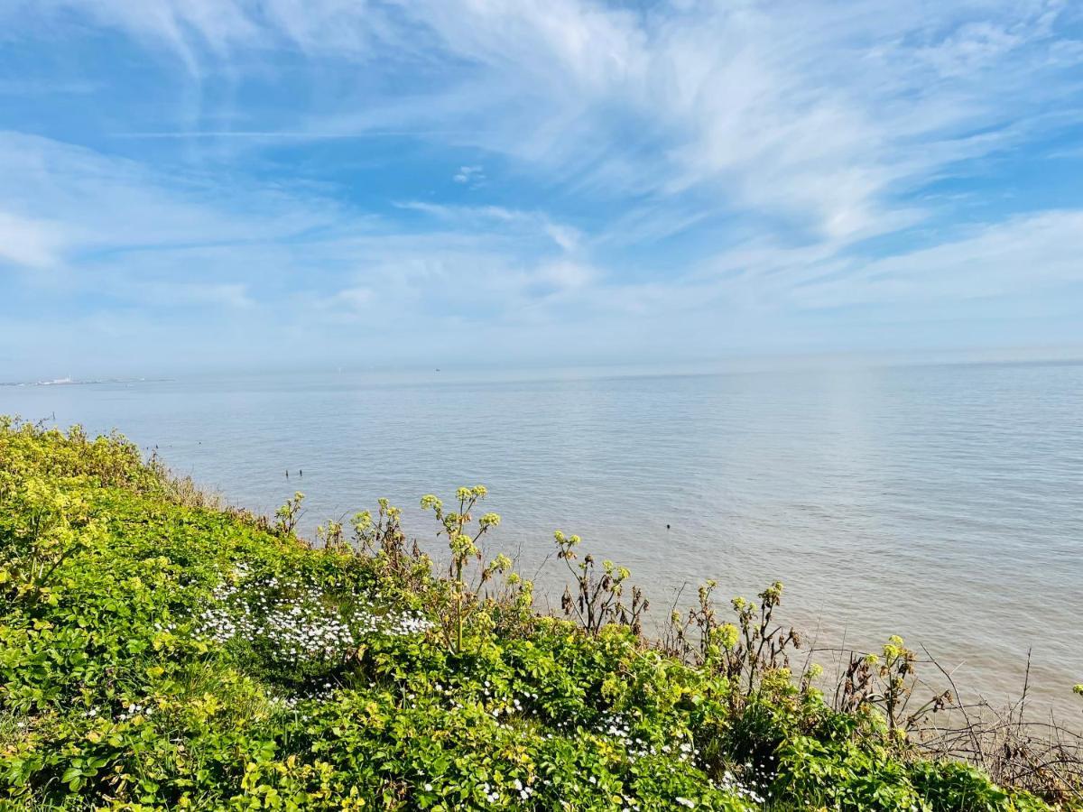 The Beach House, Suffolk Coast Lowestoft Esterno foto