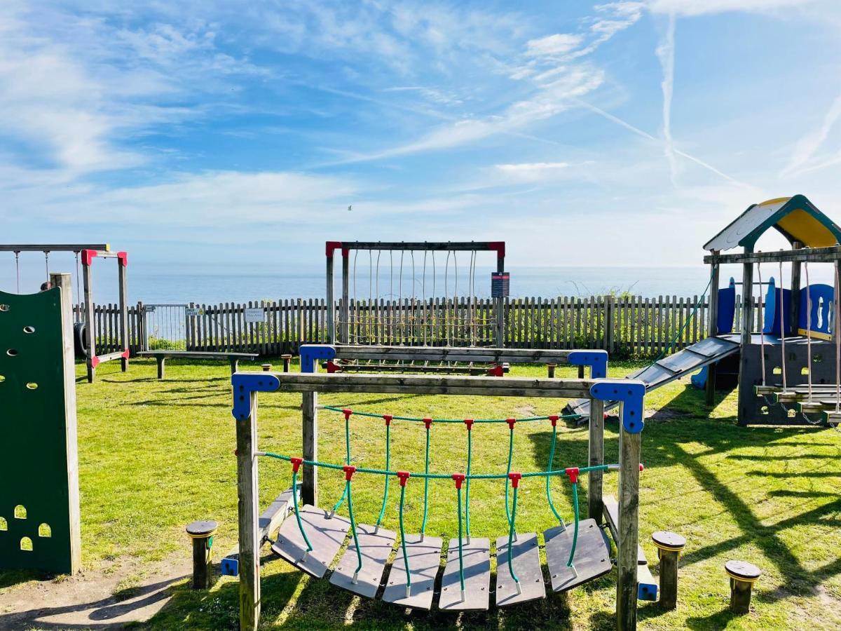 The Beach House, Suffolk Coast Lowestoft Esterno foto